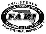 Florida Association of Building Inspectors