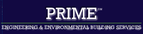 PRIME Engineering & Environmental Building Services